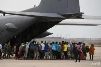 Kanada Akhiri Proses Evakuasi di Afghanistan