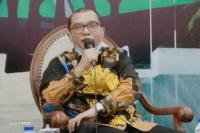 Di Tengah Pandemi, Berhikmat Kepada Rakyat Tetap DPR Lakukan