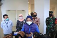 Menaker Ida Jabarkan Empat Alur Pemulangan Pekerja Migran dari Taiwan