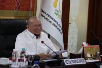 Ketua DPD Minta Pemkab Pandeglang Perhatikan Nasib Ratusan Guru Honorer