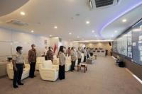 Mentan Syahrul: Pertanian Tak Bisa Lagi Pakai Cara Lama, Harus Ada Tindakan Akseleratif