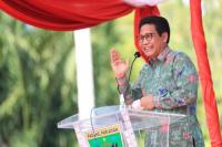 Di Padang Pariaman, Mendes PDTT Sampaikan Strategi Pulihkan Ekonomi Desa