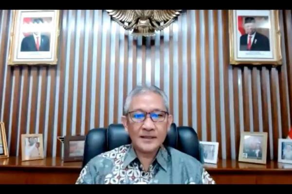 Bea Cukai kembali menggalakkan operasi gempur untuk periode tahun 2021, yang dilaksanakan oleh seluruh satker vertikal Bea Cukai secara serentak dan terpadu.