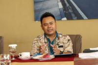 LKS Tripnas Komitmen Terapkan Prokes Ketat di Tempat Kerja