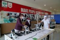 Toyota Indonesia Academy Bangun SDM Unggul Industri Nasional