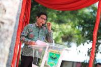 Gus Halim Larang BUMNag Ganggu Usaha Warga Desa