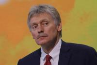 Kremlin Sebut Pengesahan RUU Bantuan Amerika akan Merugikan Ukraina