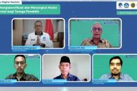 Tenaga Pendidik Diminta Bantu Identifikasi dan Tangkal Hoaks