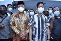 BNPT Bersama Pemkot Solo Bersinergi Sukseskan Vaksinasi Nasional