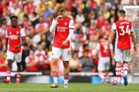Henry Sebut Arsenal Keterlaluan jika Gagal Finis Empat Besar