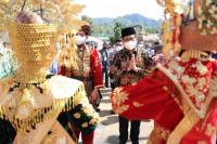 Desa Konstitusi Pasia Laweh Jadi Inspirasi Indonesia