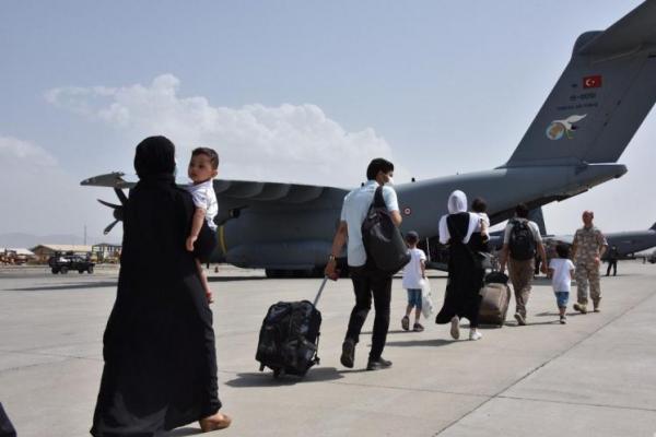 Taliban mengusulkan agar Turki mengoperasikan bandara, asalkan keamanan dijamin oleh kelompok itu.