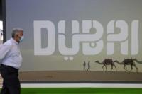 UEA Terbitkan Visa Bagi Wisatawan yang Divaksinasi COVID-19