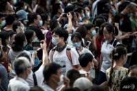 China Larang Ujian untuk Anak Berusia 6 Tahun