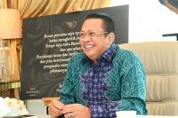 Bamsoet: Keterlambatan dalam Transformasi Digital Akan Membuat Bangsa Ini Terdisrupsi