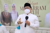 Gus Muhaimin: Indonesia Presidensi G20 Karena Pak Jokowi Hebat