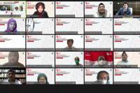 Produktivitas dan Kualitas Kunci SDM Berdaya Saing