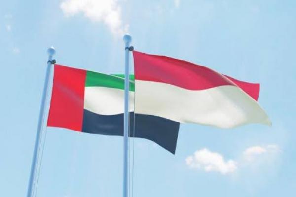 Menjelang Expo 2020 Dubai, pemerintah ingin memanfaatkan momen untuk menggenjot ekspor produk lokal ke UEA.