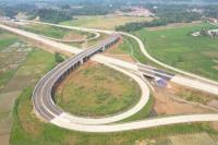 Tol Serang-Panimbang Percepat Pembangunan KEK Tanjung Lesung