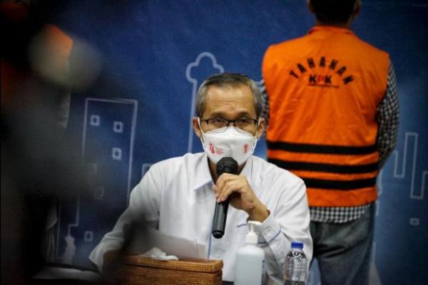 KPK Ungkap Kasus Korupsi Mandek Era Deputi Penindakan Karyoto