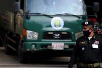 Peringati Kemerdekaan, Vietnam Bebaskan 3.000 Ribu Tahanan