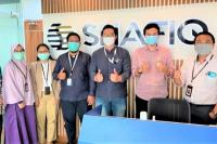 Shafiq Digital Indonesia Jadi Securities Crowdfunding Syariah Berizin Pertama dari OJK 