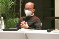 Pengangguran Meningkat, Kemnaker Sodorkankan Empat Isu Prioritas di Presidensi G20 Tahun 2022