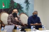 DPR: Indonesia Krisis Perlindungan Data Pribadi