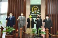 Puan Maharani: Dukungan Seluruh Elemen Masyarakat Bantu Tingkatkan Kinerja DPR RI