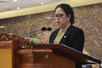 Puan: DPR Berkomitmen Tuntaskan Prolegnas dengan Legislasi Berkualitas