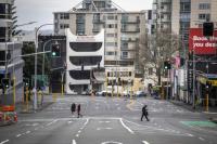 Terapkan Lockdown Ketat, Selandia Baru Berhasil Turunkan Kasus COVID-19