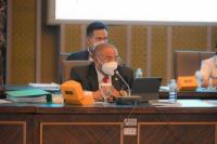 Anggota DPR Apresiasi Penggunaan E-Court oleh Mahkamah Agung