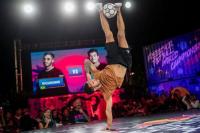 Tahun Ini, Wakil Indonesia Siap Tampil di Kejuaraan Dunia Red Bull Freestyle Football Spanyol