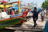 BUMN dan Pemerintah Harus Hadir Meningkatkan Kesejahteraan Nelayan