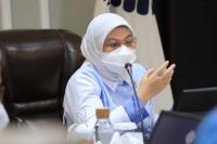 Menteri Ida Ingatkan Tugas Atnaker Adalah Semua Bidang Ketenagakerjaan