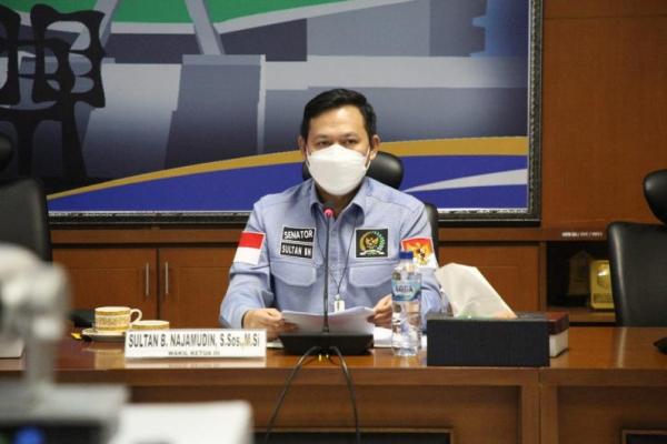 Kolaborasi Diplomatik ekonomi antara Kementerian Perdagangan dan Kementerian Luar Negeri RI membuahkan hasil positif di tengah tekanan ekonomi global akibat pandemi Covid-19. 