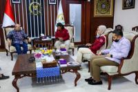 LaNyalla Dukung Eks Pekerja Migran Jadi Pengusaha Baru