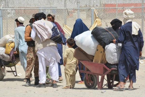 Amerika Serikat dikabarkan setuju untuk memberikan bantuan kemanusiaan ke Afghanistan yang sangat miskin di ambang bencana ekonomi, 