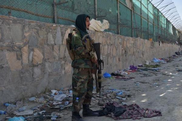 Uni Eropa menyuarakan ketidaksetujuan terhadap pemerintah baru Afghanistan yang dikuasai kelompok Taliban, pada Rabu (8/9).