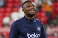 Koeman Beberkan Alasan Emerson Dijual ke Spurs