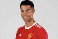 Munich Bantah Ronaldo Bisa Gantikan Lewandowski