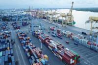 2022, Pelindo Raih Laba Rp3,9 Triliun