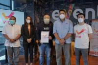 Cover Lagu di YouTube Makin Mudah, VID Beri Kepastian Hukum