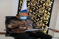 Kemendagri Dorong Camat Bumikan Pancasila melalui Media Sosial