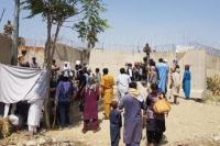 Kanada Bersedia Menerima Ribuan Pengungsi Afghanistan