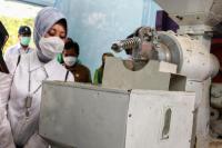 Mendes Halim Siapkan 1,8 Hektare Lahan Transmigrasi Bantu Ketahanan Pangan 