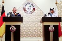 Qatar: Mengisolasi Taliban Dapat Menyebabkan Ketidakstabilan Afghanistan