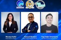 Ekonomi Digital Indonesia Diprediksi Terus Tumbuh Pesat