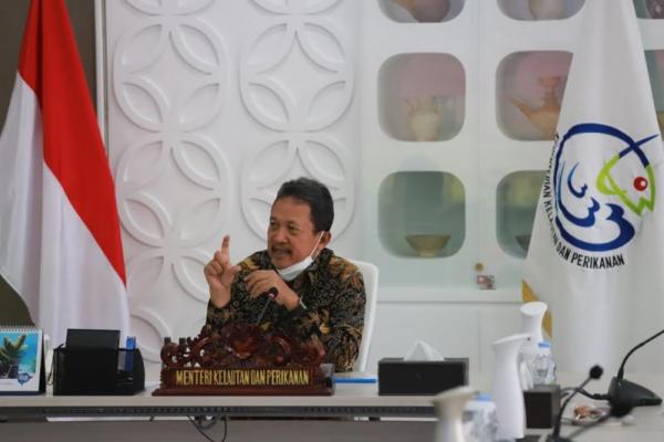 Kebijakan penangkapan terukur segera diimplementasikan di sejumlah Wilayah Pengelolaan Perikanan Negara Republik Indonesia (WPPNRI).