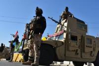 Pemerintah Irak Setujui Rancangan UU Wajib Militer
